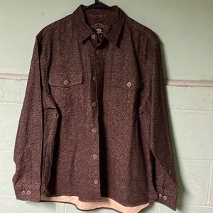 Freedom foundry flannel